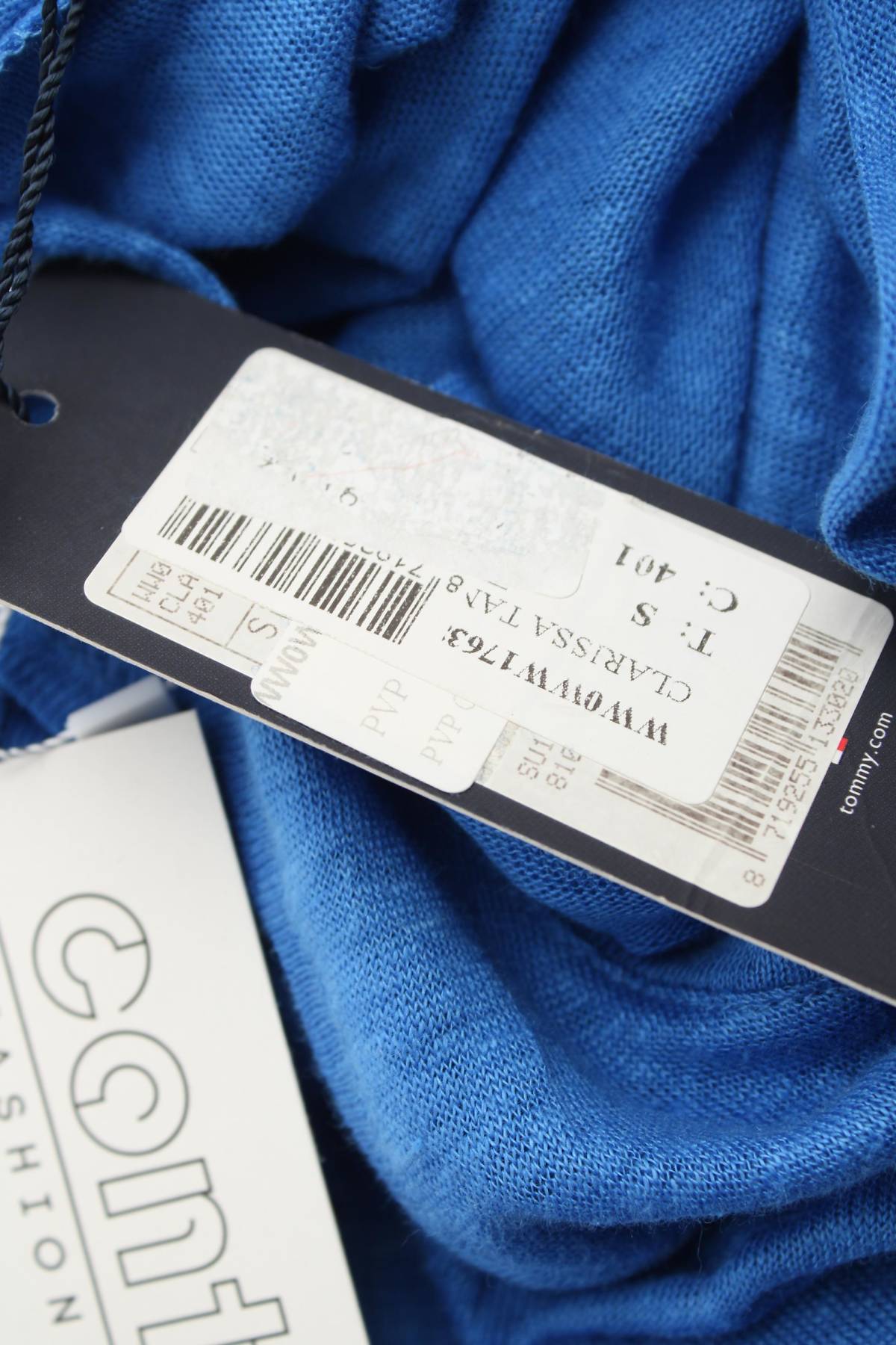 Ανδρικά φανελάκια Tommy Hilfiger3 - Contourshop.gr Ανδρικά φανελάκια Tommy Hilfiger3