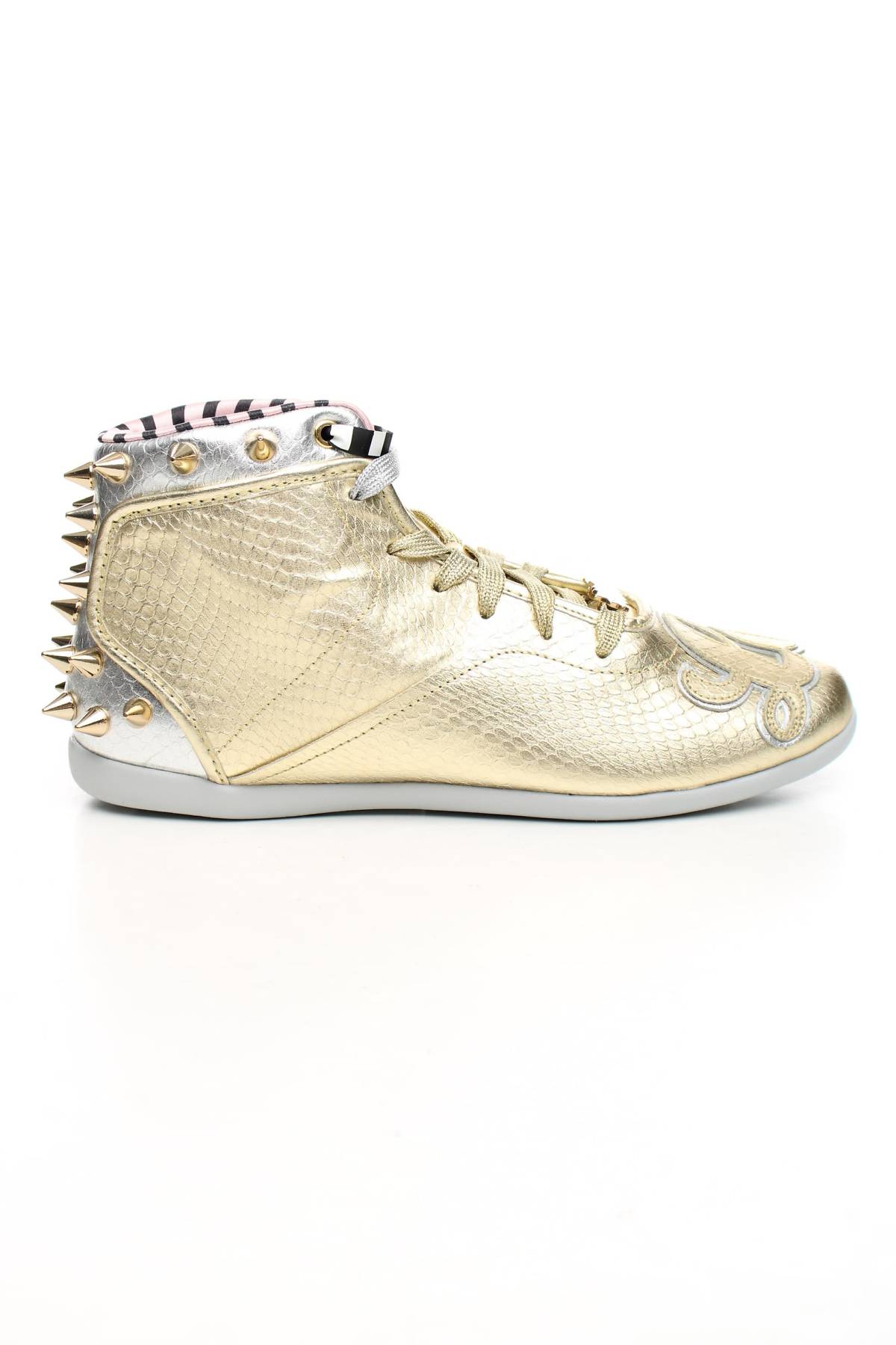 Sneakers Reebok1