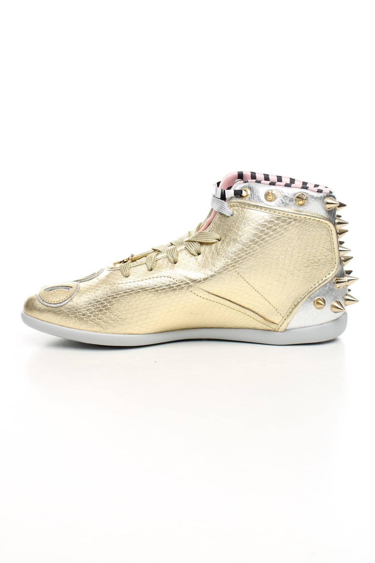 Sneakers Reebok2