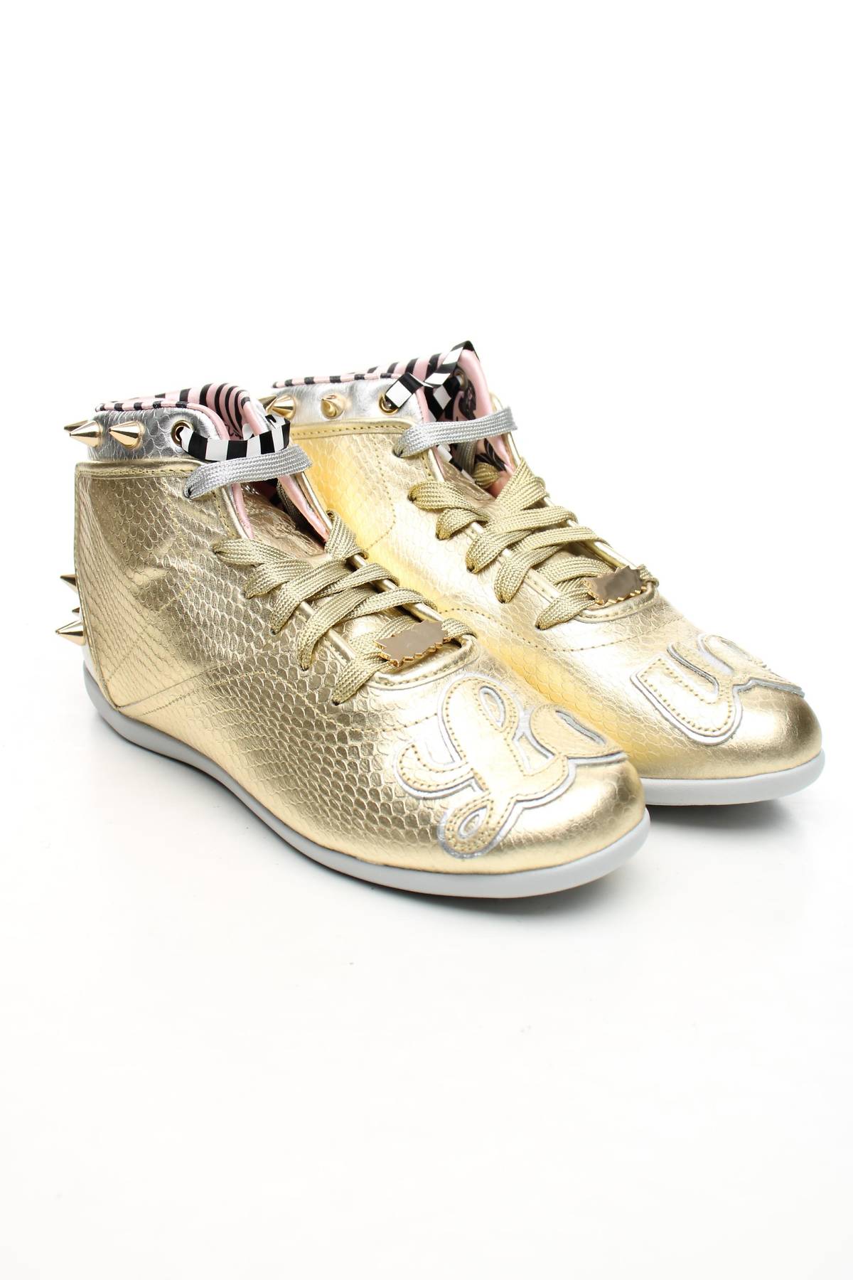 Sneakers Reebok3