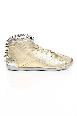 Sneakers Reebok1