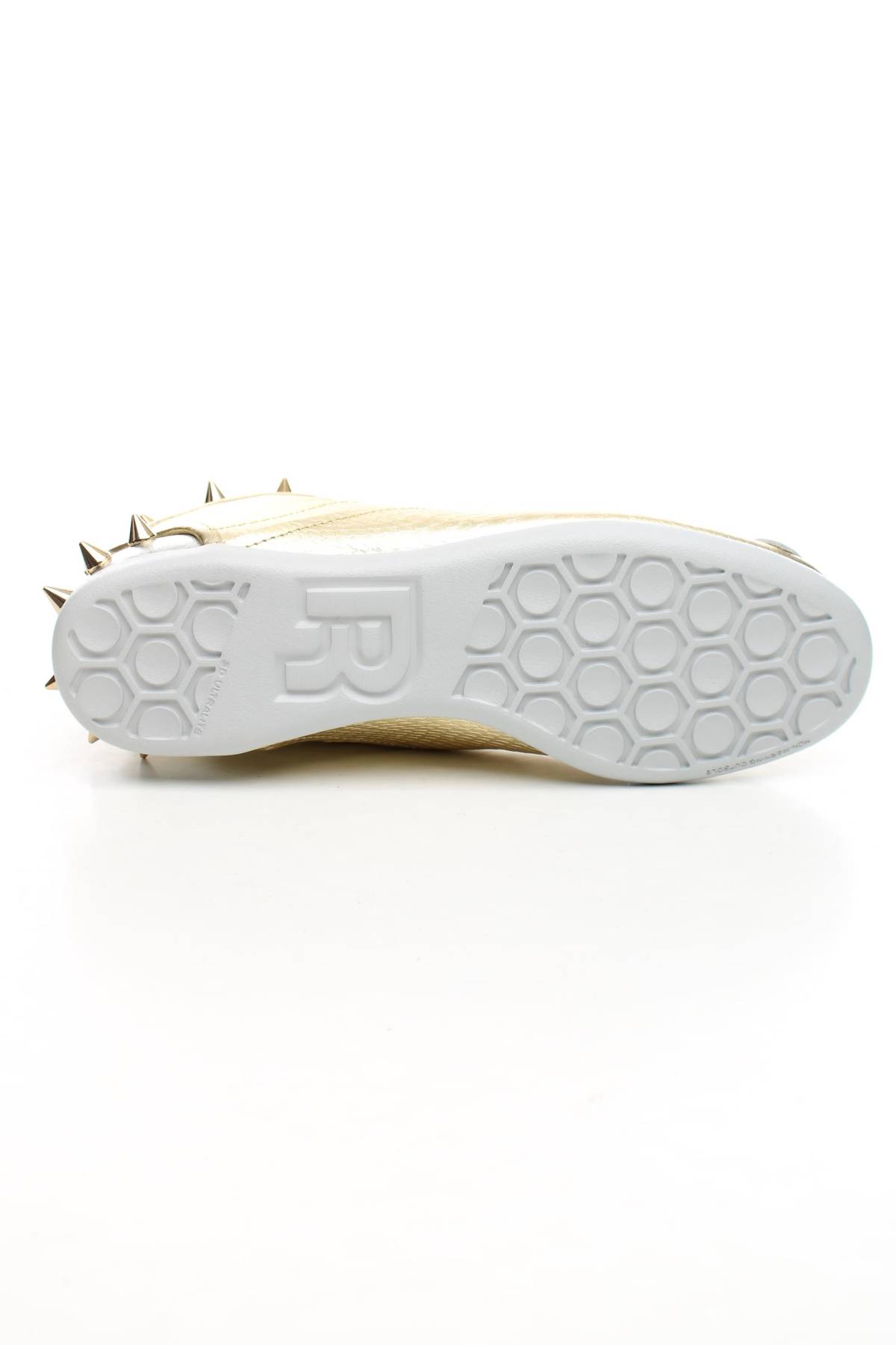 Sneakers Reebok5