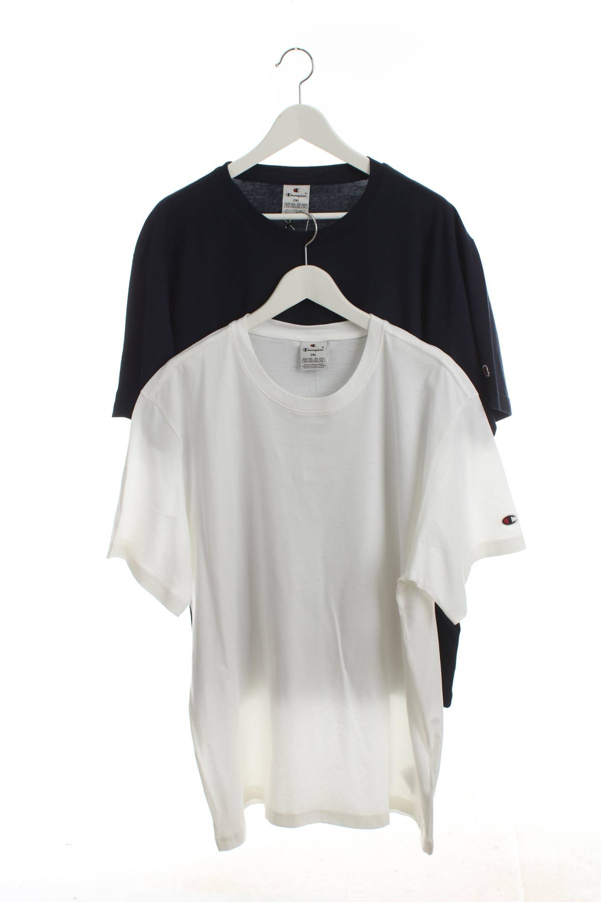 Мъжка тениска Champion1 - Contour.bg Мъжка тениска Champion1