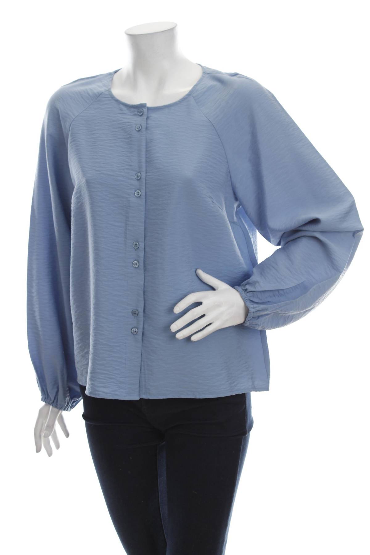 Дамска блуза Vero Moda1 - Contour.bg Дамска блуза Vero Moda1