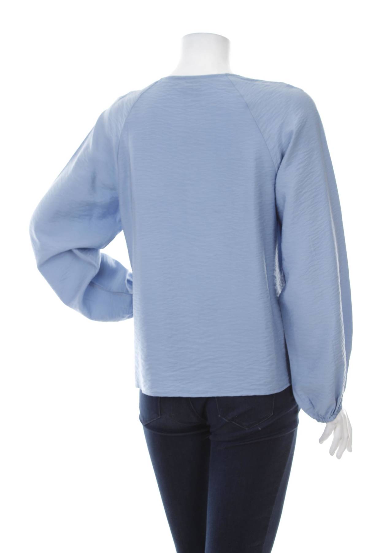 Дамска блуза Vero Moda2 - Contour.bg Дамска блуза Vero Moda2