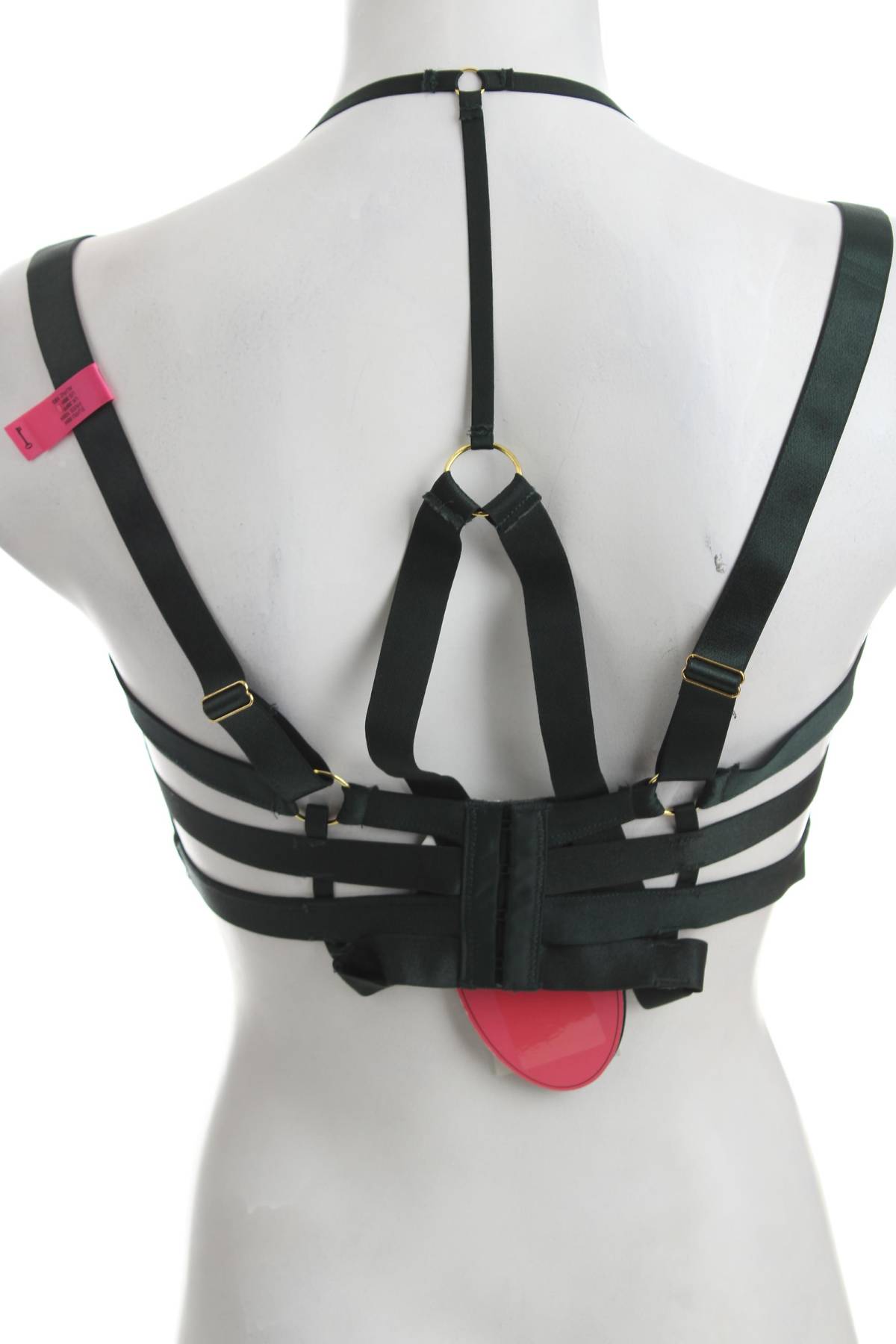 Eротично бельо Hunkemoller2 - Contour.bg Eротично бельо Hunkemoller2