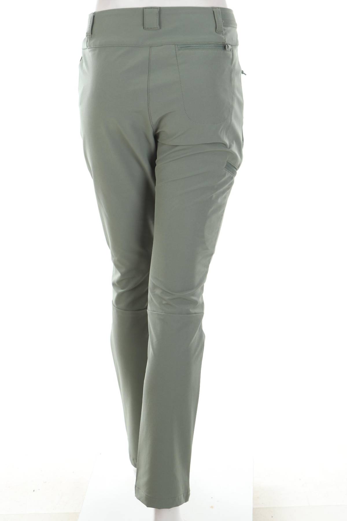 Дамски спортен панталон Jack Wolfskin2 - Contour.bg Дамски спортен панталон Jack Wolfskin2
