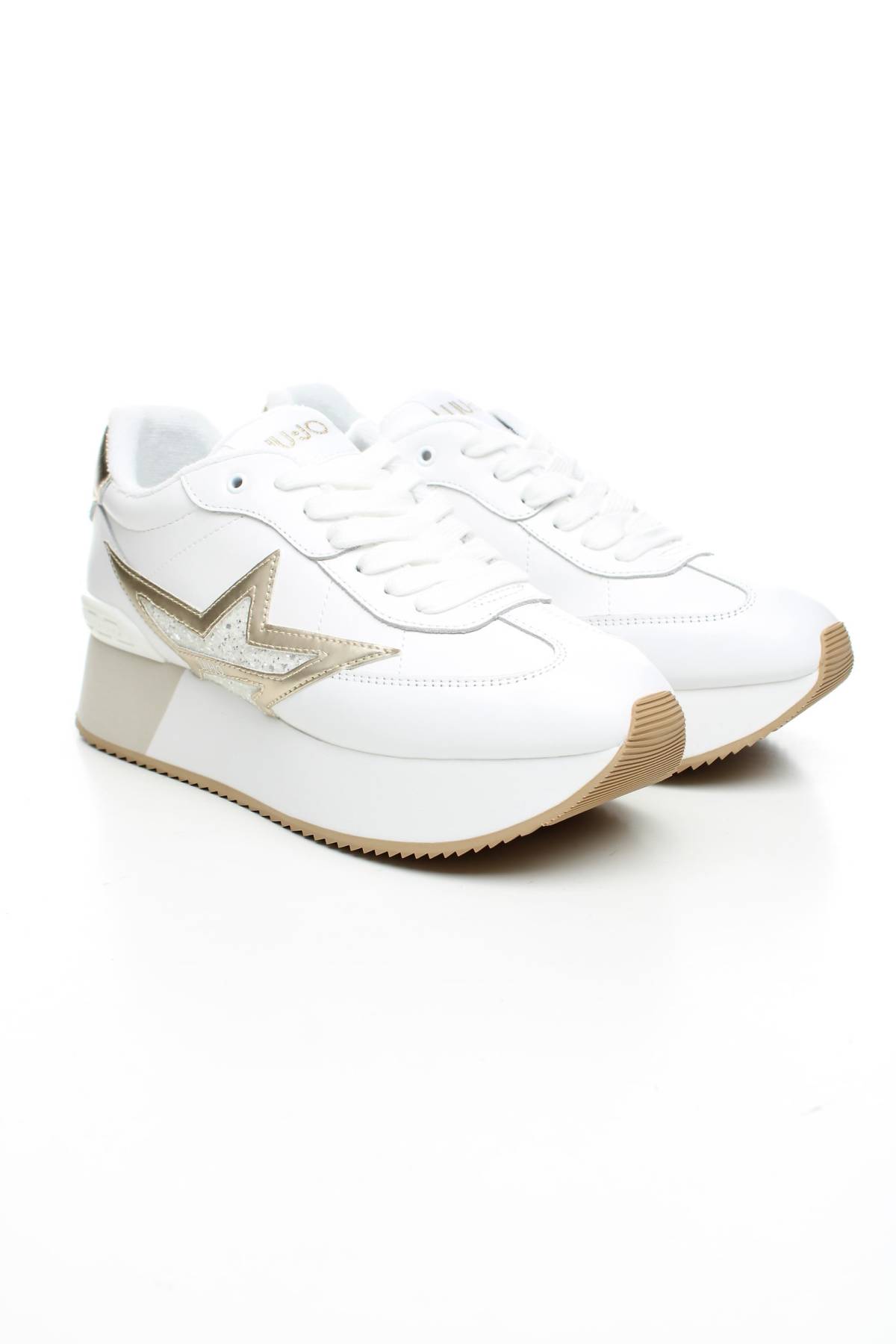 Дамски обувки Liu Jo3 - Contour.bg Дамски обувки Liu Jo3