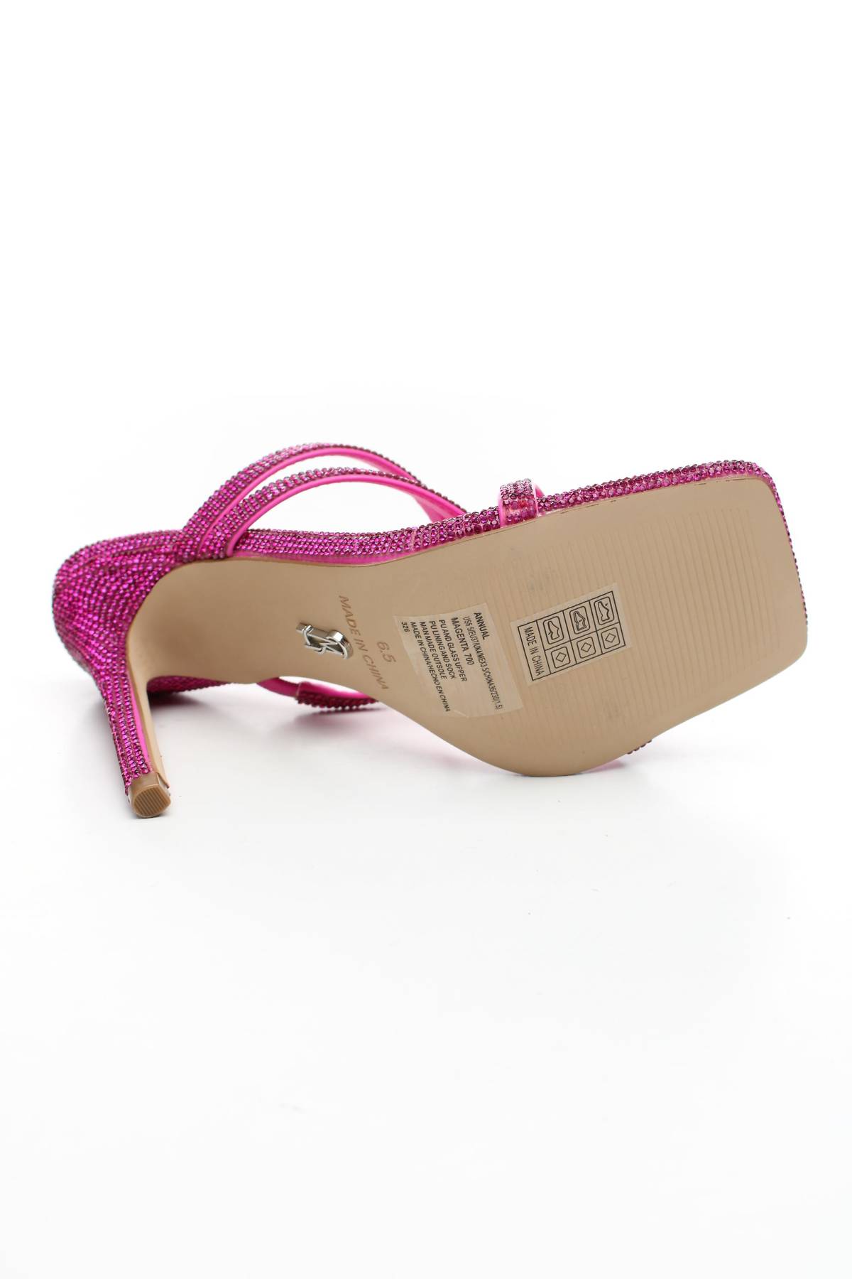 Πέδιλα Steve Madden4 - Contourshop.gr Πέδιλα Steve Madden4