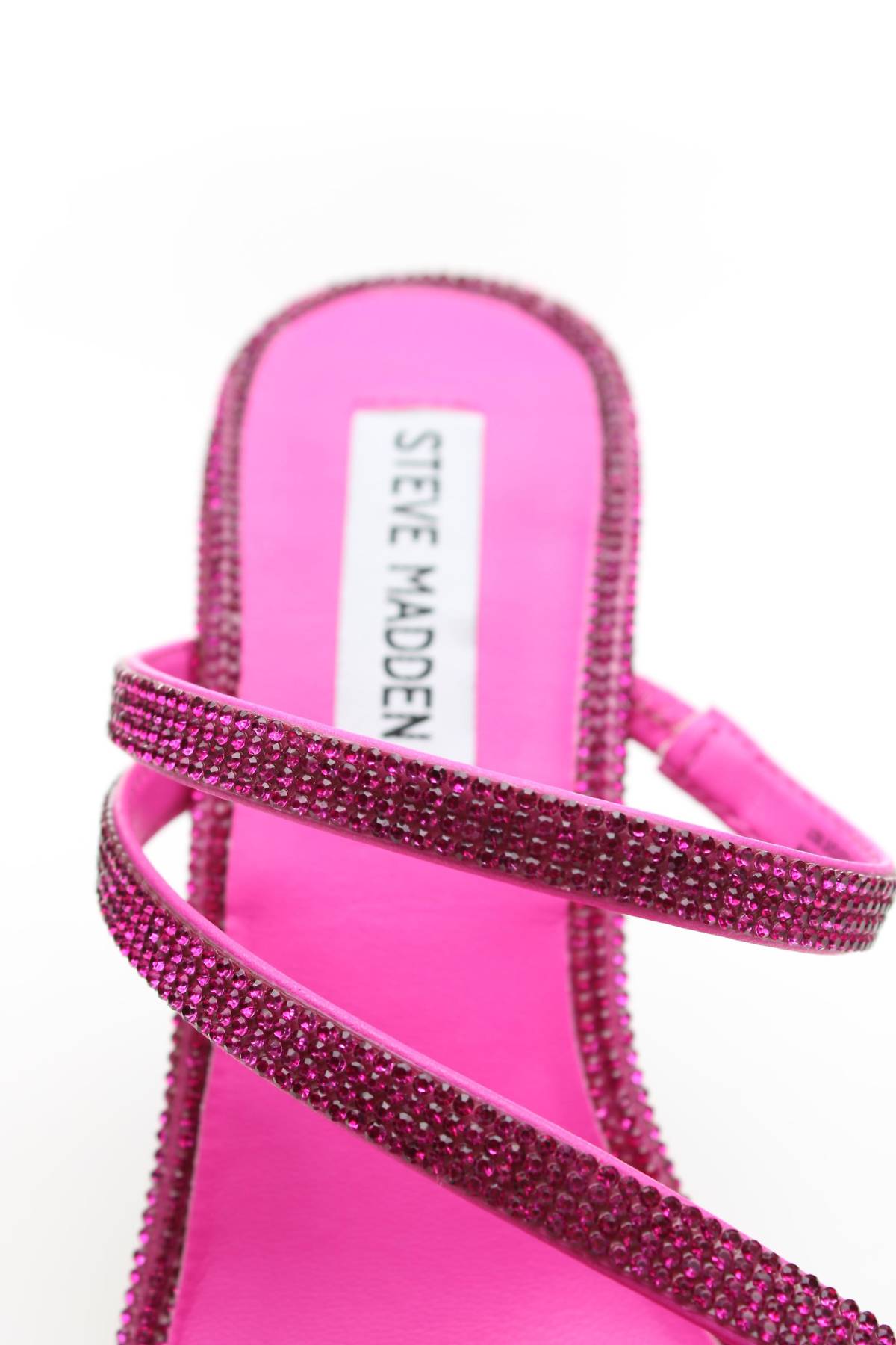 Πέδιλα Steve Madden5 - Contourshop.gr Πέδιλα Steve Madden5
