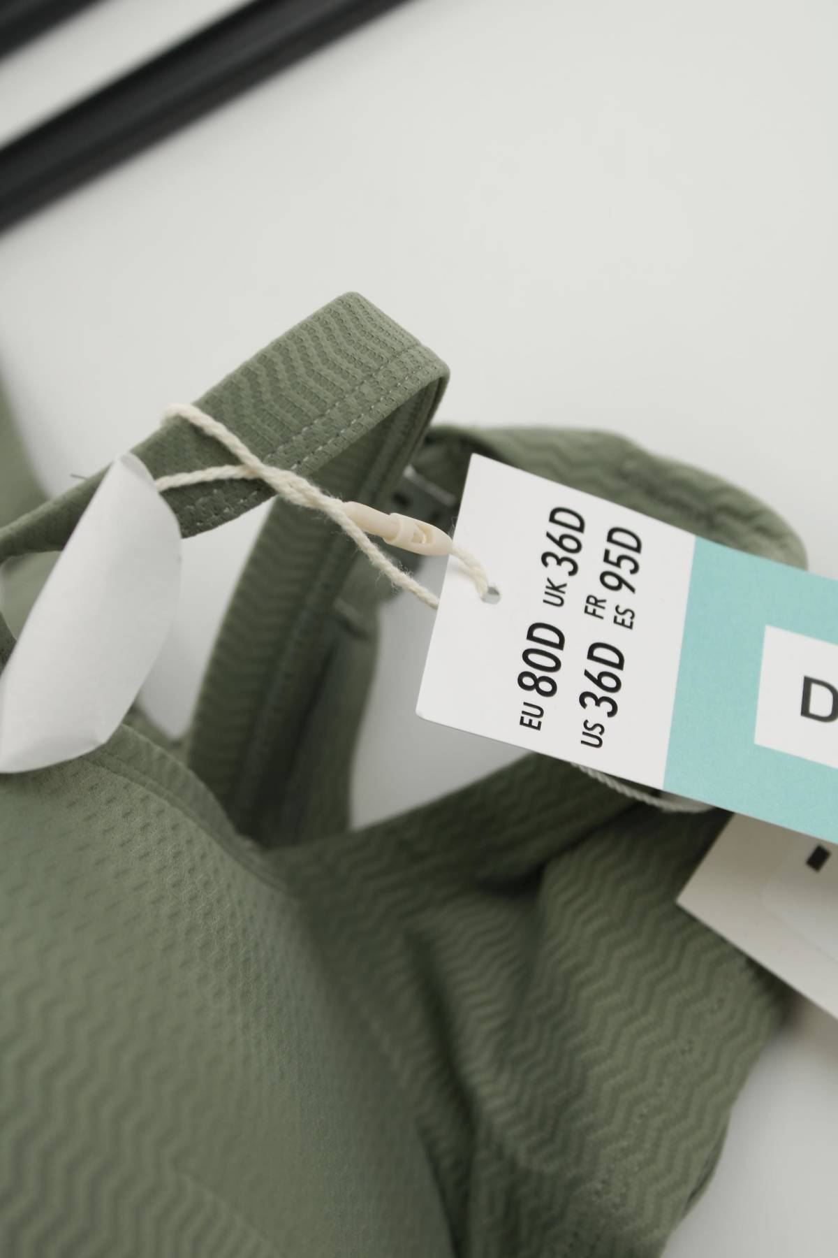 Бански горнище Dorina3