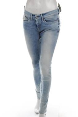 Дамски дънки Pepe Jeans1