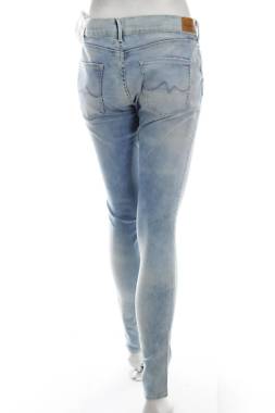 Дамски дънки Pepe Jeans2