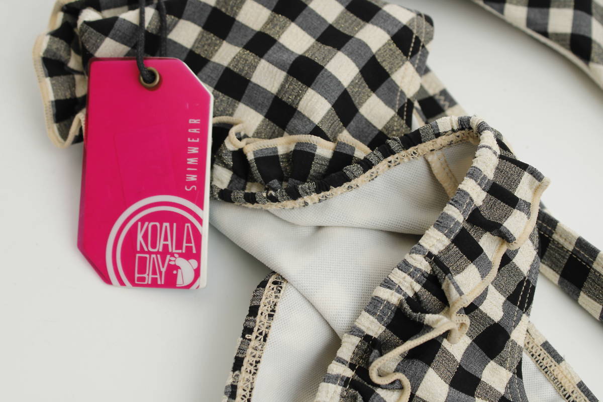 Σετ μαγιό Koala Bay3 - Contourshop.gr Σετ μαγιό Koala Bay3