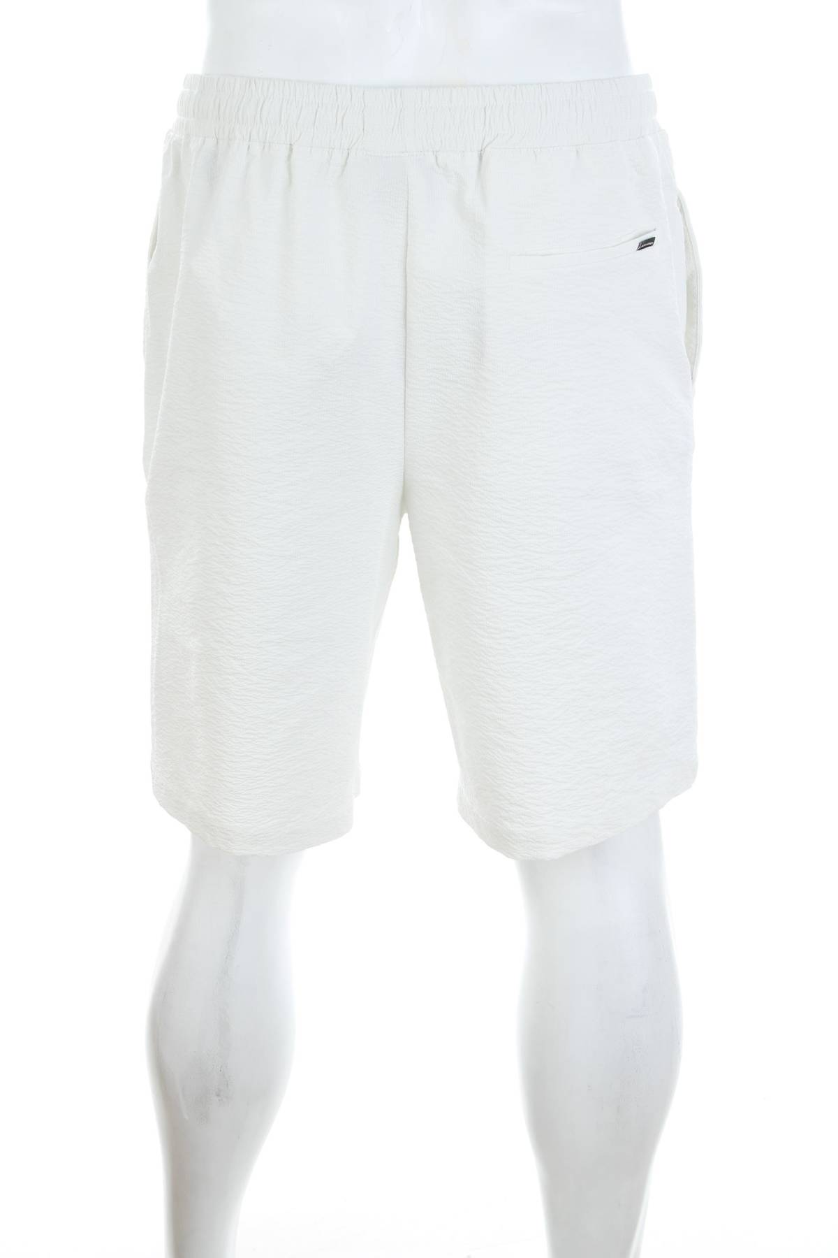 Ανδρικό σορτσάκι Jack & Jones2