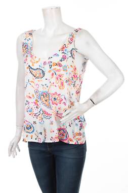 Γυναικείο αμάνικο Vero Moda1 - Contourshop.gr Γυναικείο αμάνικο Vero Moda1