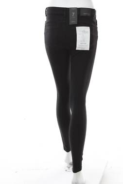 Дамски дънки Vero Moda2
