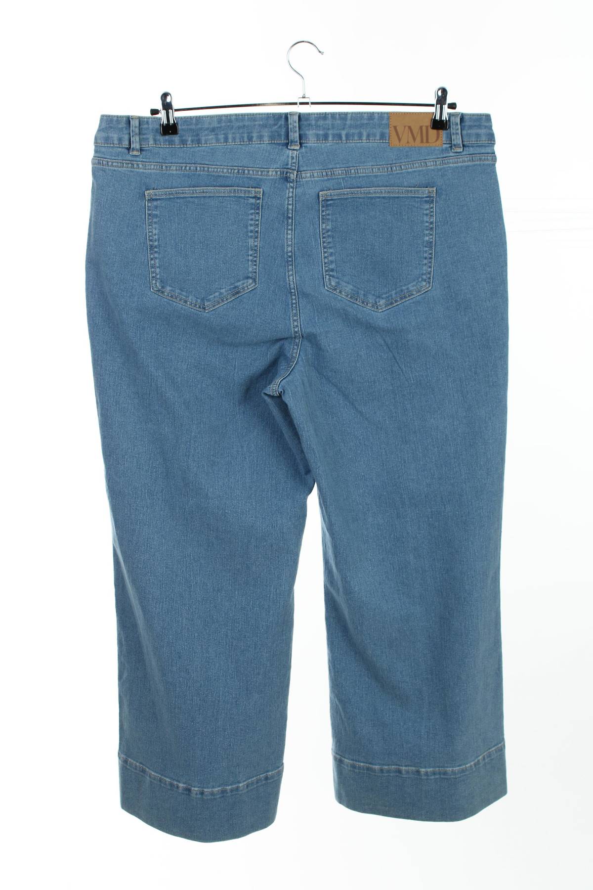 Дамски дънки Vero Moda2