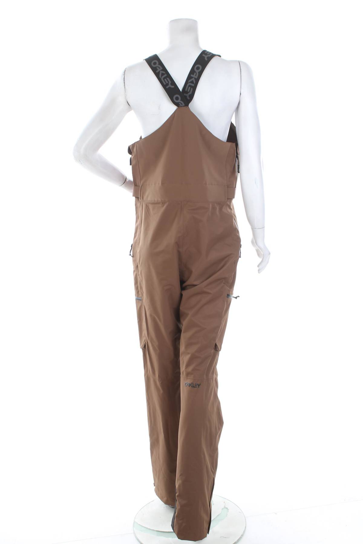 Γυναικεία σκι ολόσωμη φόρμα Oakley2