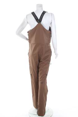 Γυναικεία σκι ολόσωμη φόρμα Oakley2