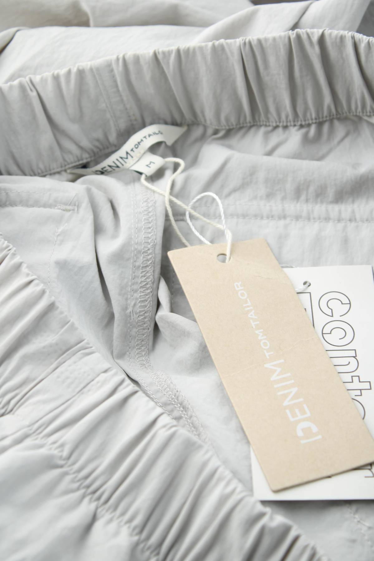 Дамски панталон Tom Tailor3