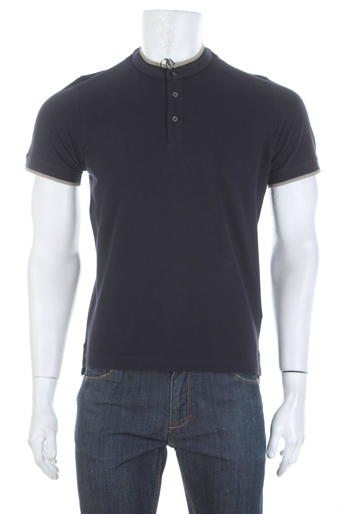 Ανδρικό t-shirt Pull Love1