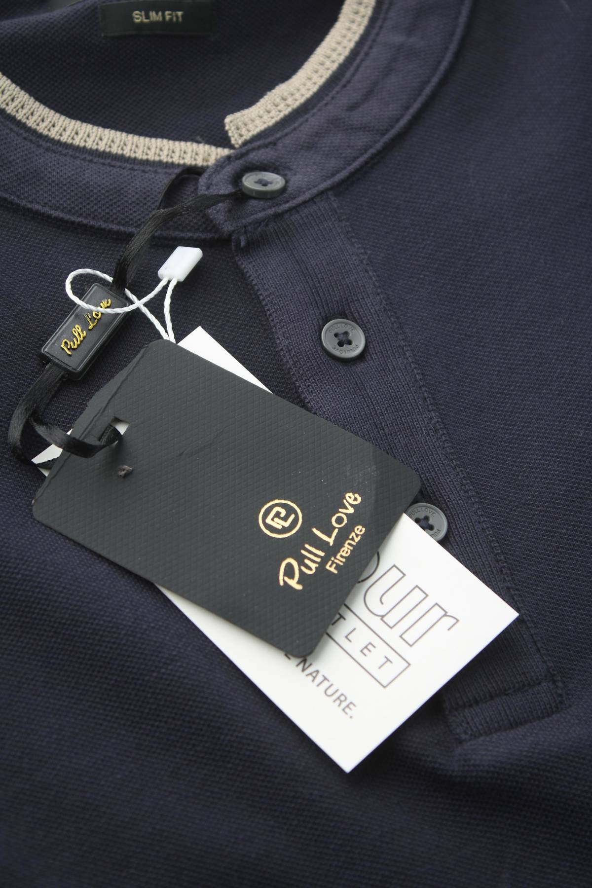 Ανδρικό t-shirt Pull Love3