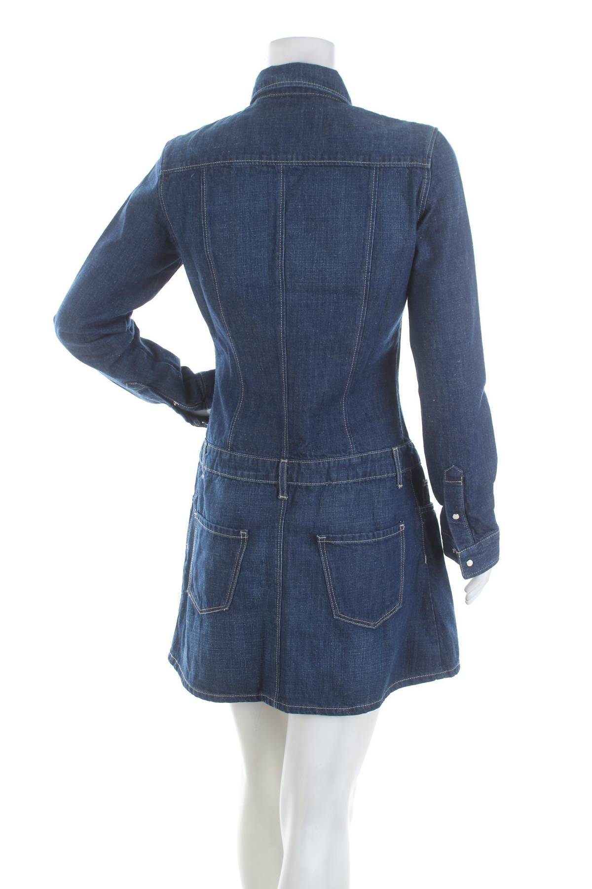 Рокля Pepe Jeans2