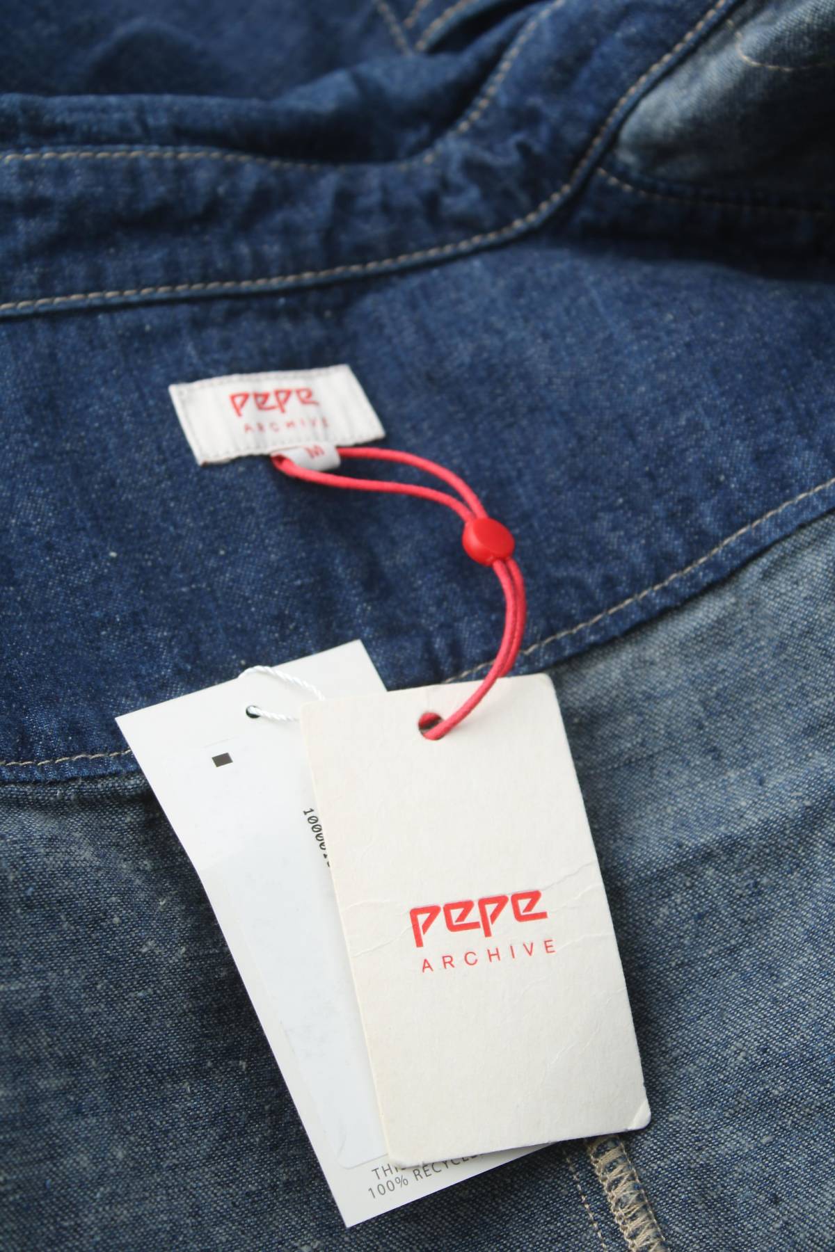 Рокля Pepe Jeans3