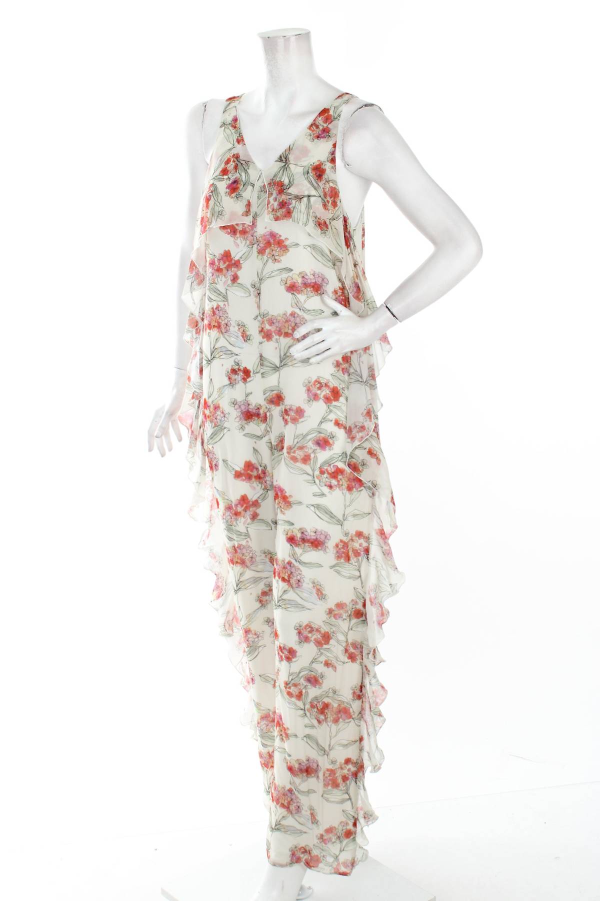 Дамски гащеризон Patrizia Pepe1