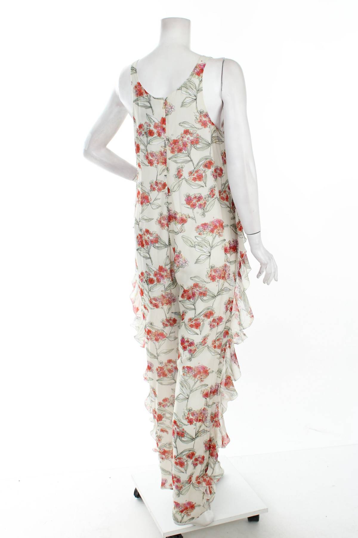 Дамски гащеризон Patrizia Pepe2