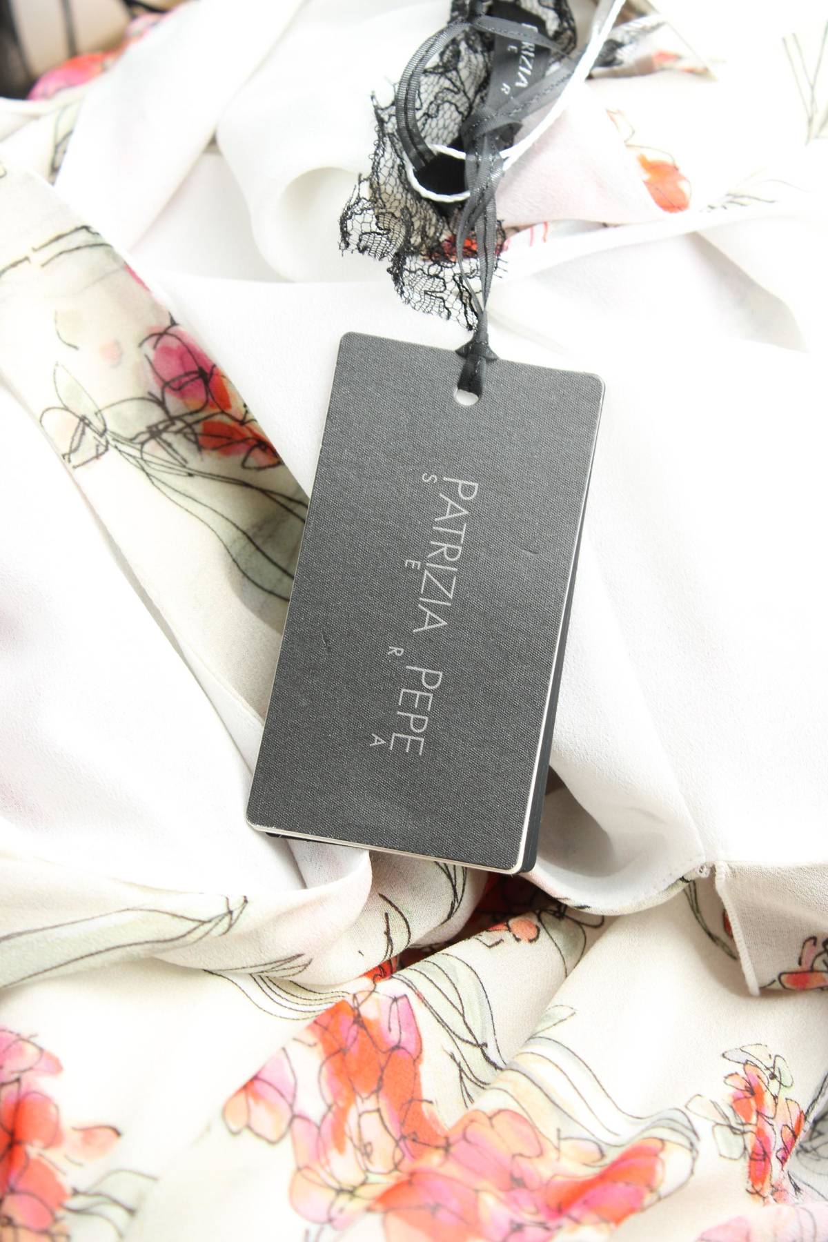 Дамски гащеризон Patrizia Pepe3