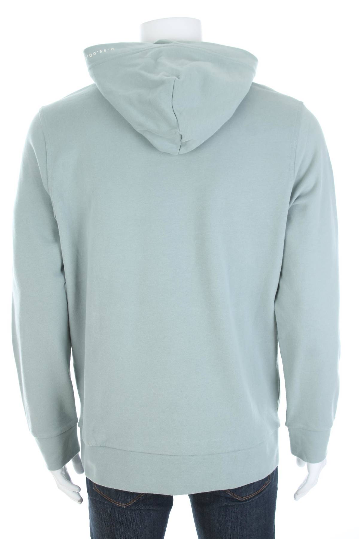 Ανδρικό φούτερ Tom Tailor2