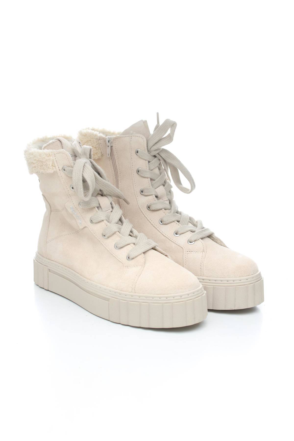 Дамски боти Tamaris3