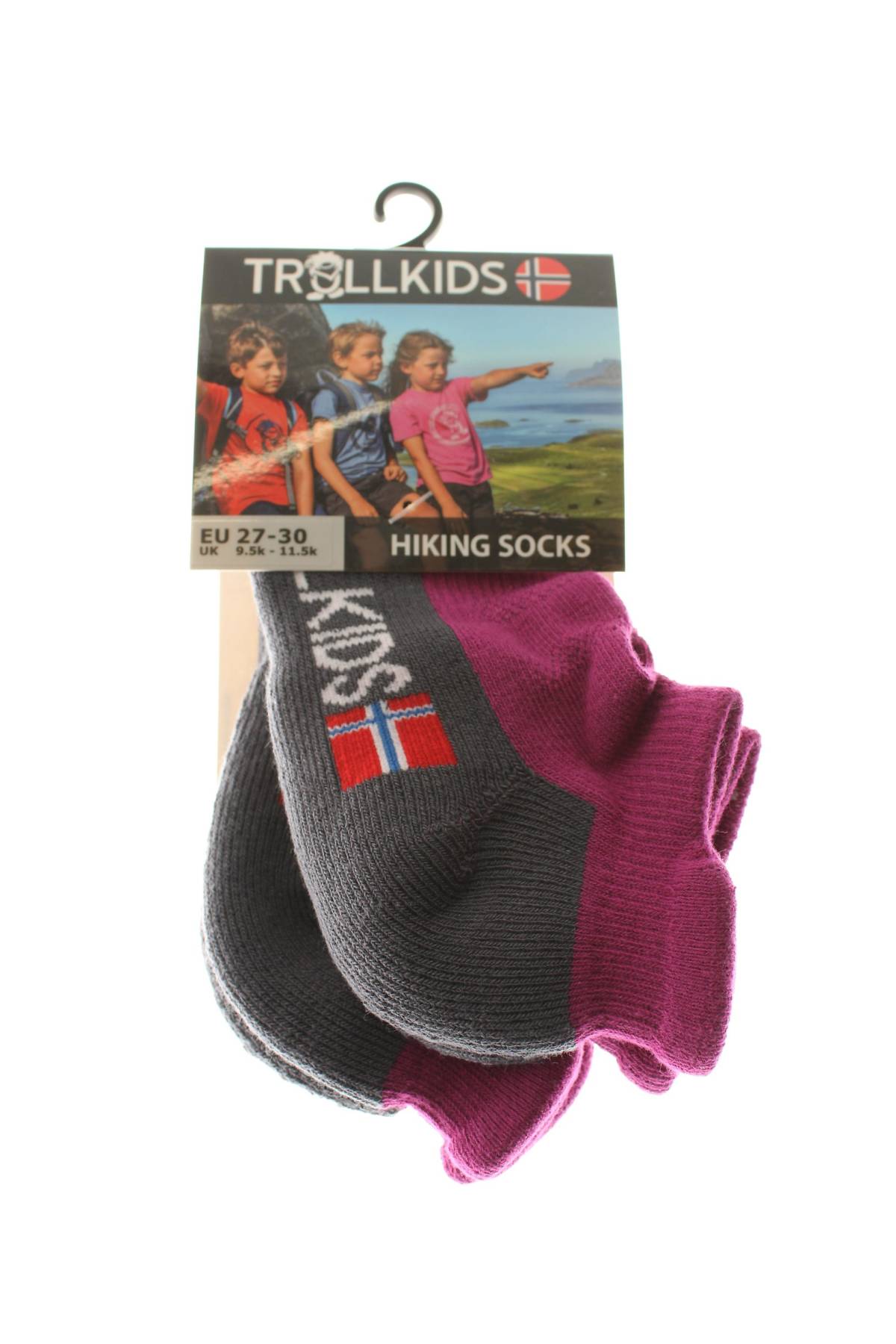 Чорапи Trollkids1