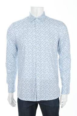 Ανδρικό πουκάμισο Olymp1