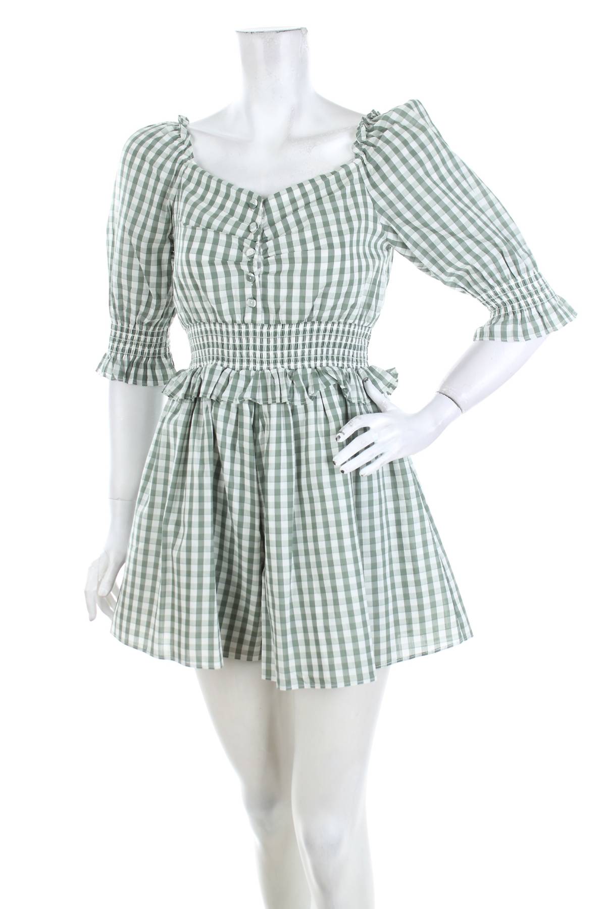 Γυναικεία σαλοπέτα Vero Moda1