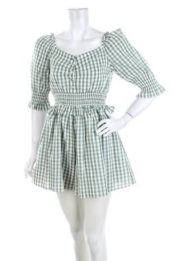 Γυναικεία σαλοπέτα Vero Moda1