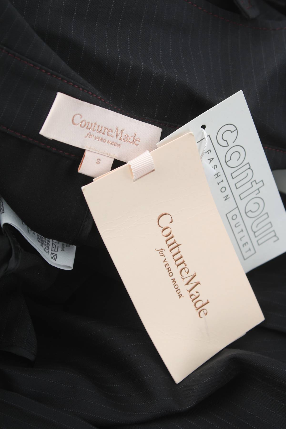 Γυναικεία σαλοπέτα Couture Made for Vero Moda3