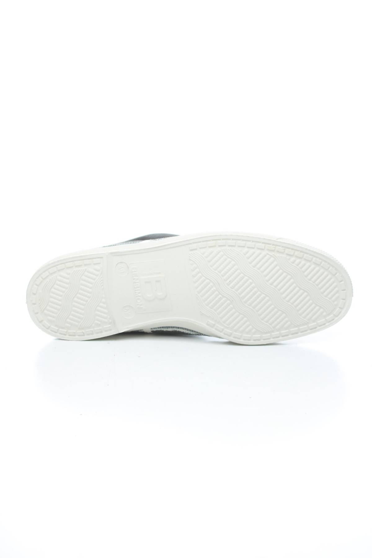 Sneakers Bensimon4