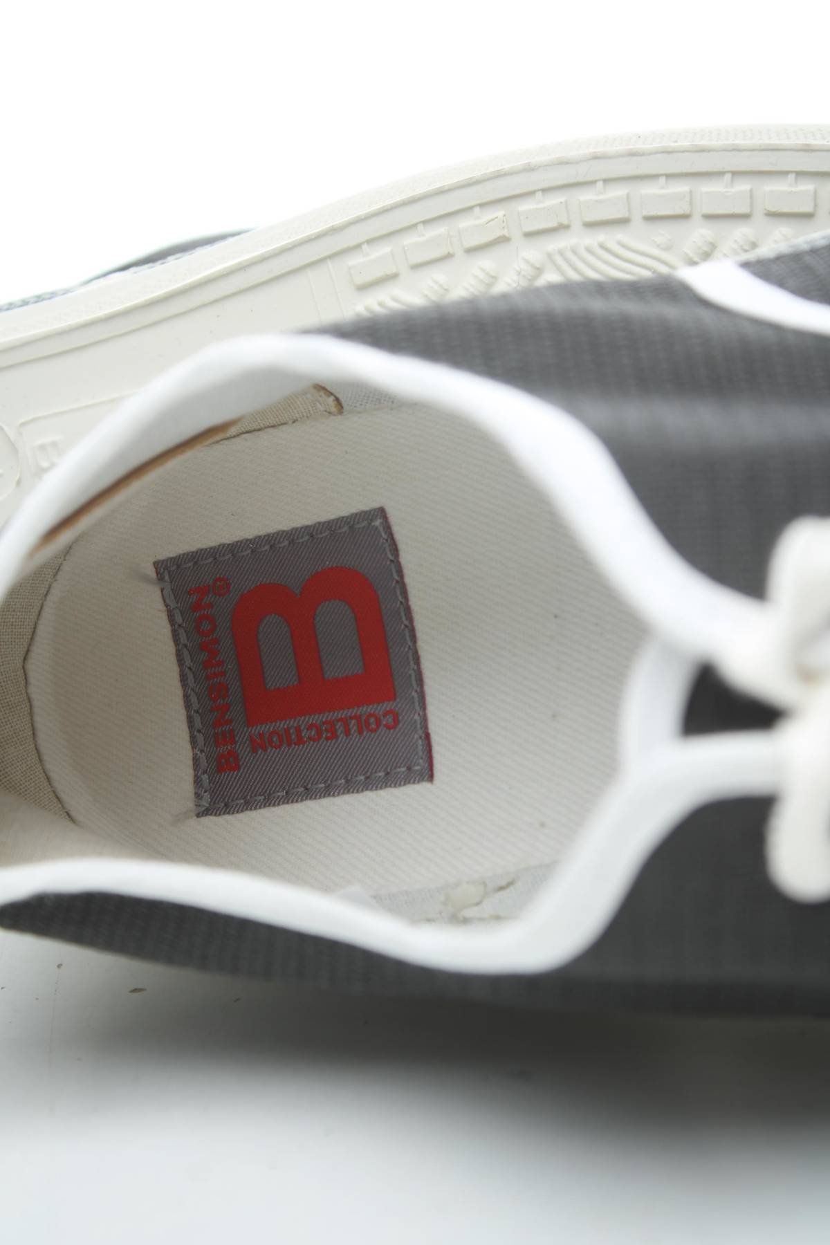 Sneakers Bensimon5