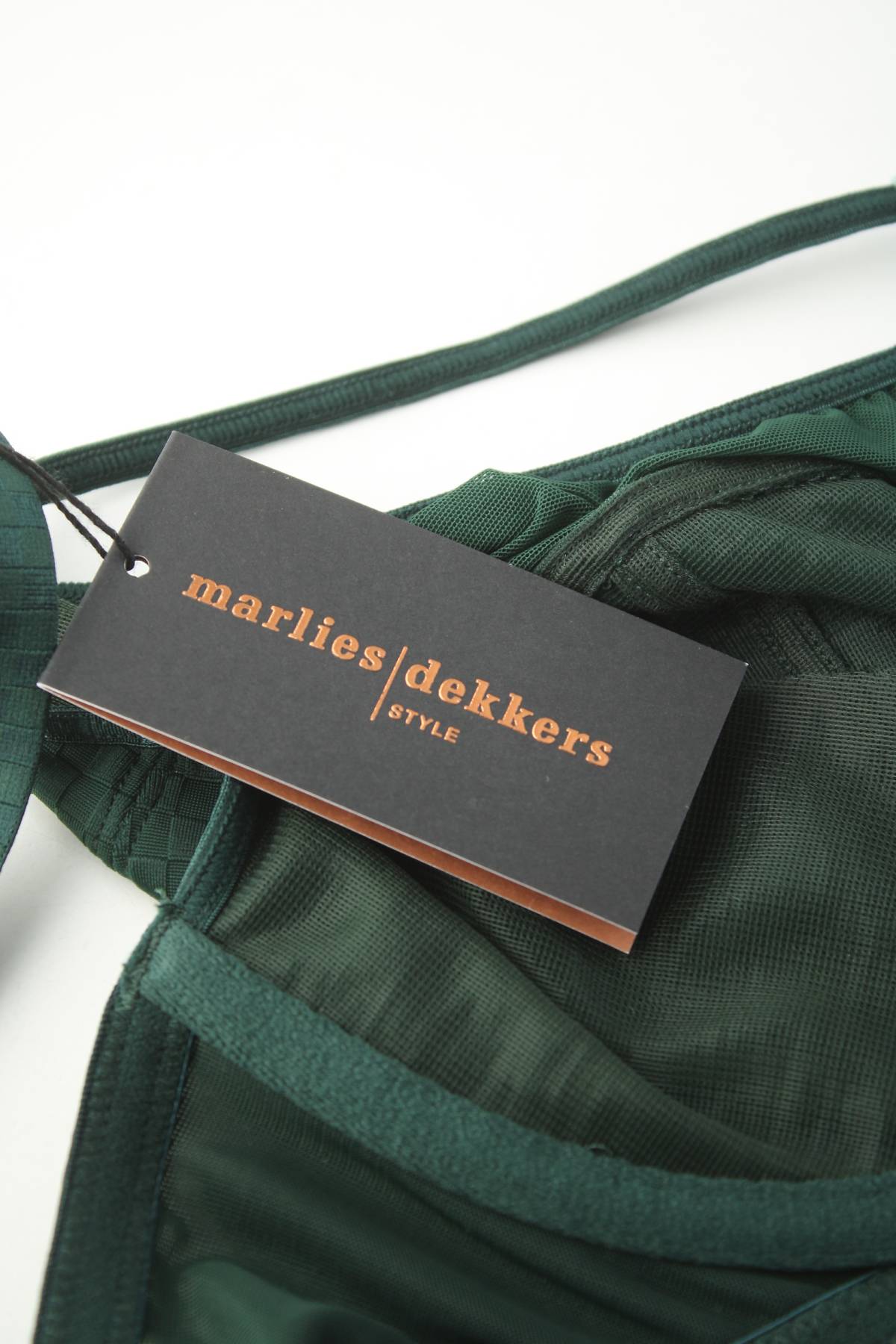 Сутиен Marlies Dekkers3