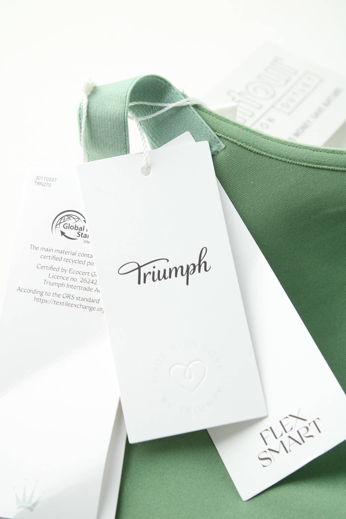 Сутиен Triumph3
