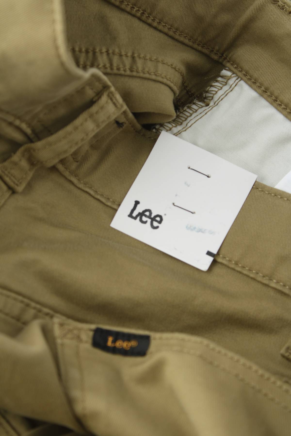 Ανδρικά παντελόνια Lee3