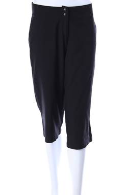 Дамски спортен панталон Puma1 - Contour.bg Дамски спортен панталон Puma1
