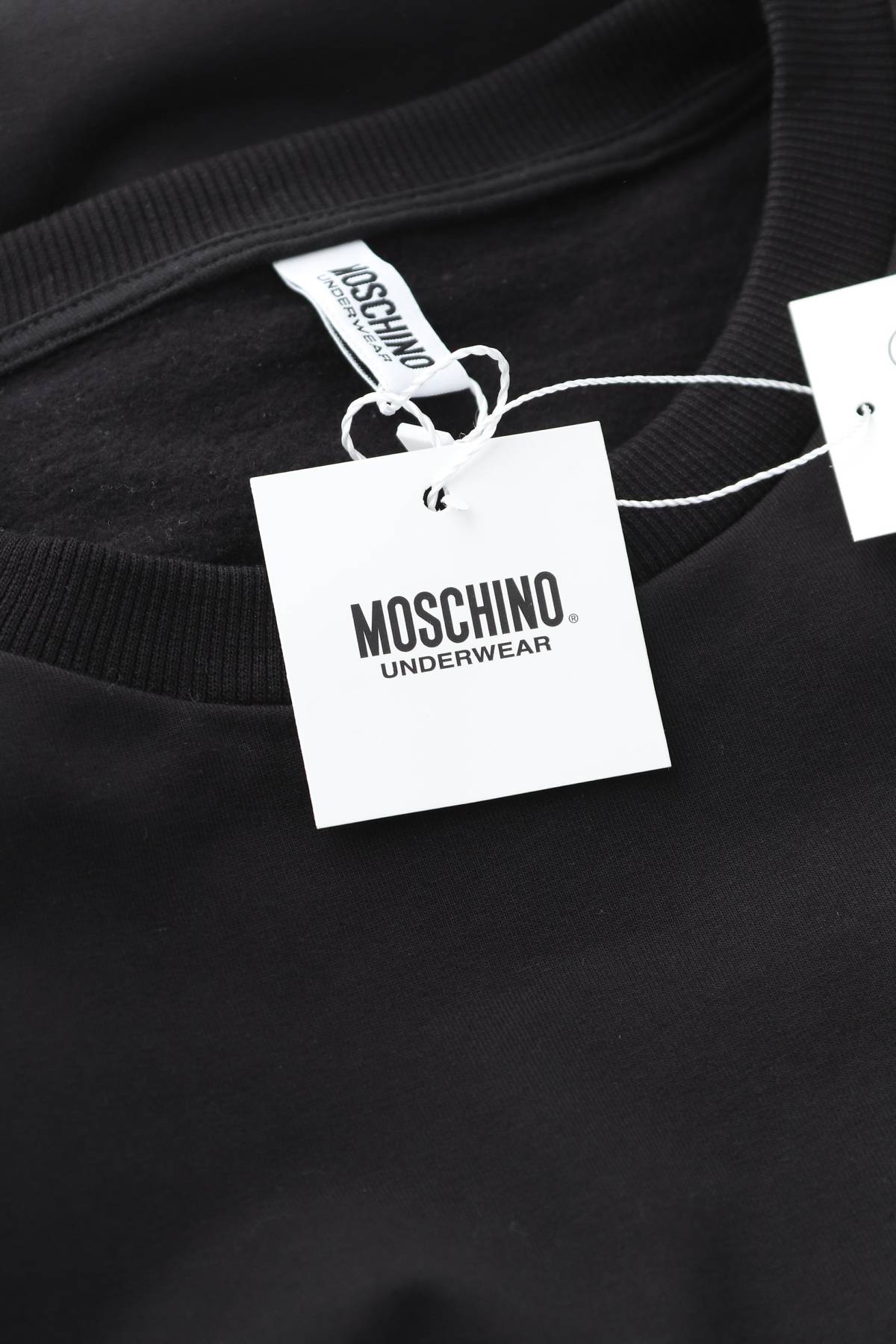 Мъжка блуза Moschino3