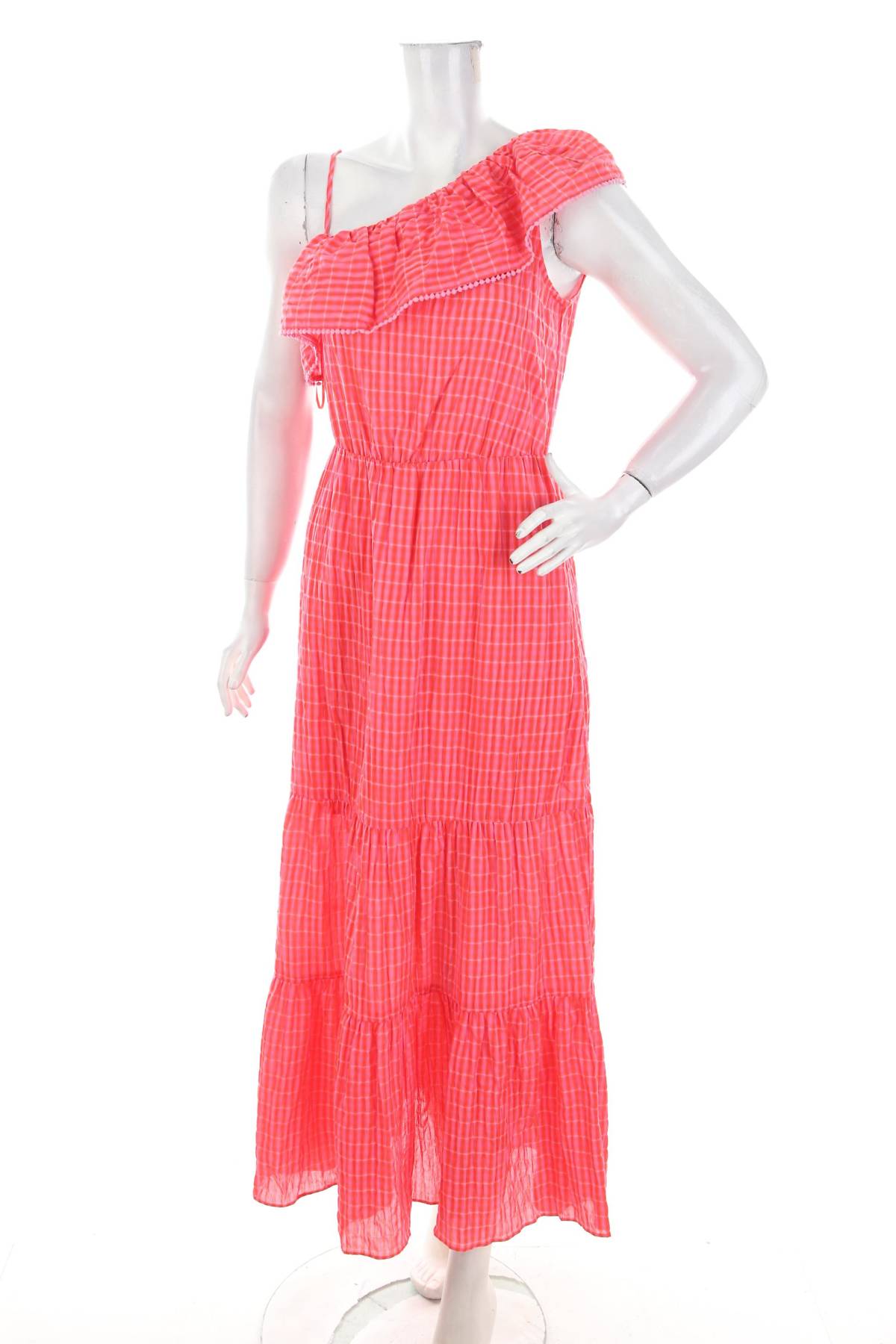Рокля Naf Naf1 - Contour.bg Рокля Naf Naf1