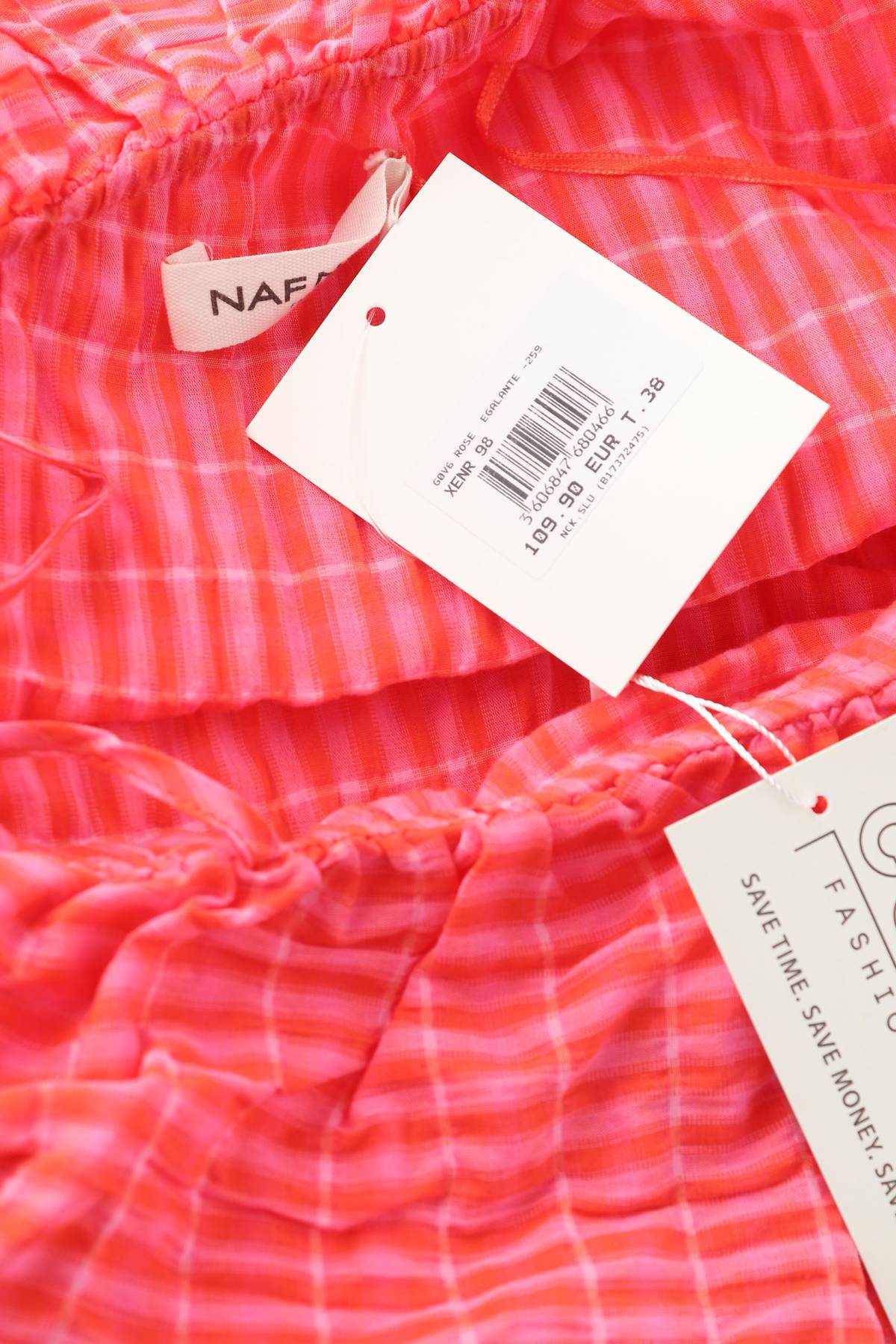 Рокля Naf Naf3 - Contour.bg Рокля Naf Naf3