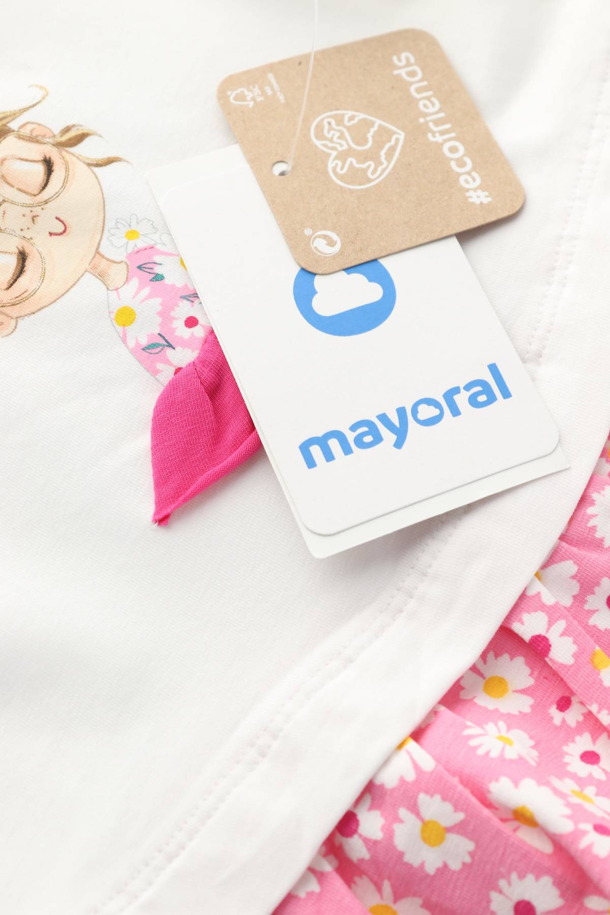 Παιδικό φόρεμα Mayoral3 - Contourshop.gr Παιδικό φόρεμα Mayoral3