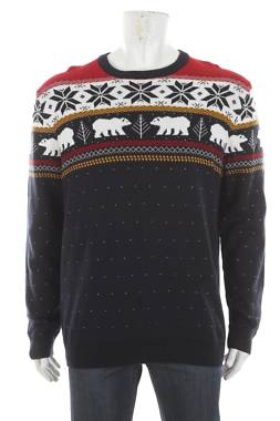 Мъжки пуловер Mc Neal1